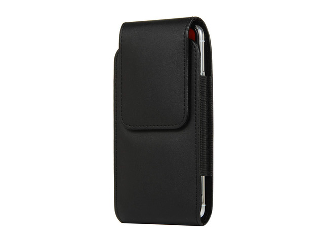 PU Leather Swivel Clip Case Cell Phone Holster Rotating Belt Clip Pouch Holder For Samsung Galaxy A15 A55 A54 A25 A35 S25+ S24 Ultra S23 FE S21 FE...