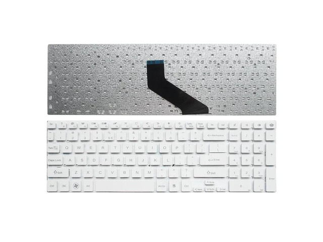 The American keyboard is compatible with V3-7710, V3-772G, 5830, 5830G, 5830T, 5755, V3-551, V3-571g, v3-771G, V3-731, V3-572G, E5-771, ES1-512,...