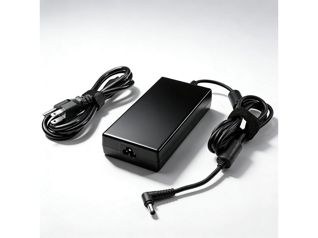 AC Adapter Fit for MSI Gaming Laptop Charger 180W 150W 120W, MSI GF63 GF75 Thin Power Cord