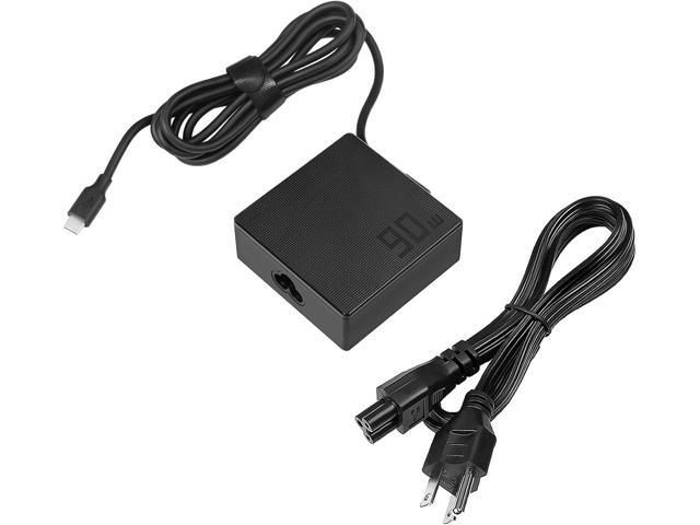 90W USB-C Charger Compatible with Asus Vivobook S 14 14X 16X OLED s5406m s5406s k3502z k3402x tp3402z m3502r s5402s s5602z m5602s Zenbook 14X...