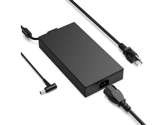280W ADP-280BB B Charger Compatible with Asus ROG Strix G18 G17 G16 G15 G814 G614 G713 G513 TUF A16 FA617 Strix Scar 15 17 SE G733 G732 G533 Flow...