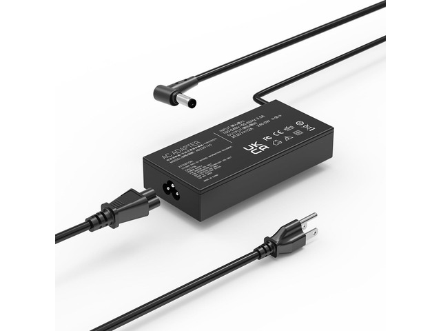 240W 20V 12A ROG AC Charger for ASUS ROG Zephyrus Duo 15 GX550LXS M16 S15 S17 G14 G15 G16 G513 GX550LXS G533 G533QS G733QM G733QR G733QS G733QSA...