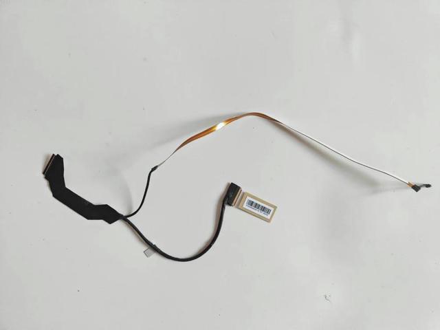 Laptop Parts MS1562 Lcd LVDS EDP Cable For Stealth 15M Camera Cable Screen Cable K1N-3040229-J36 30PIN