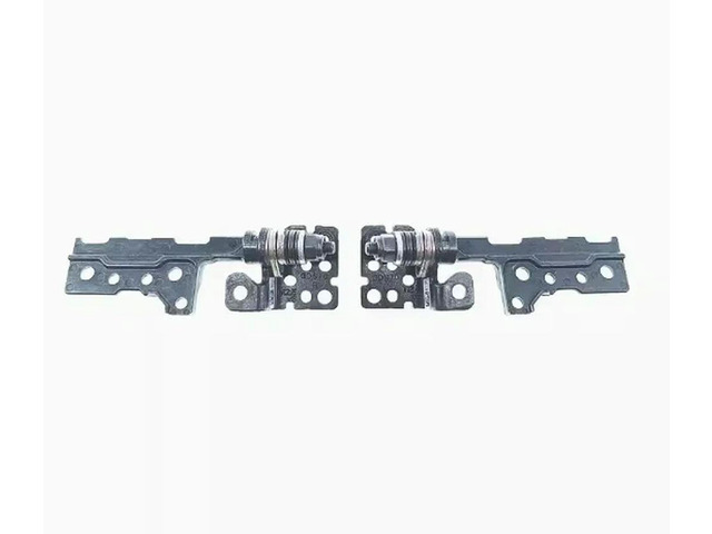Laptop Parts LCD Hinge L & R For X17 R1 X17 R2 Left Right LCD Screen Hinge 0T1H09 0GK60X
