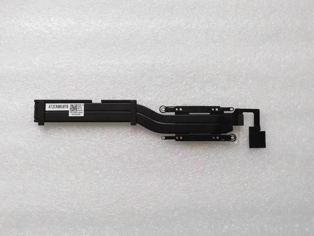Laptop Parts Cpu Cooling Heatsink For XPS 13 9380 Thermal Cooler Heatsink 039KV6