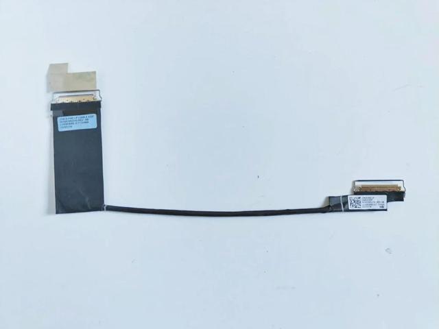 Laptop Parts JT4C0 LCD EDP Cable For Thinkpad T14 Gen 3 5C11C12658 DC02C00U110