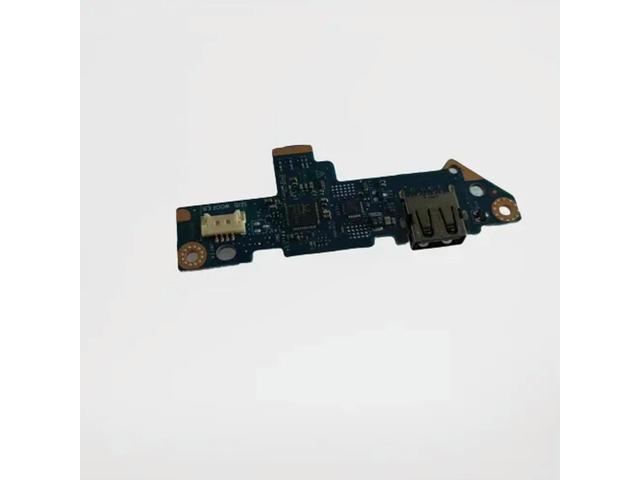 Laptop For 15 R3 15R4 17 R4 17R5 USB IO Board A16371 LS-D755P Subwoofer Interface Small Board P31E