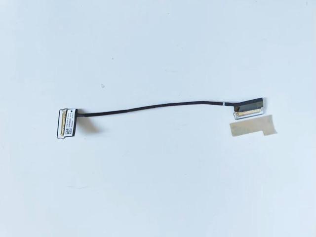 Laptop Parts HT5B1 Lcd LVDS EDP Cable For ThinkPad T15s P15S Gen2 5C11C12492 DC02C00EQ50