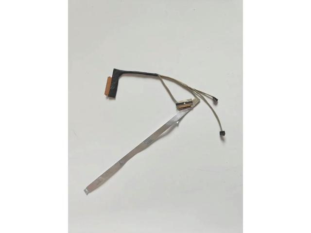 Laptop Parts HS16A Lcd EDP Cable For Flex 3 CB 11IJL6 HS16A Camera Cable Screen Cable DC02C00SH0B