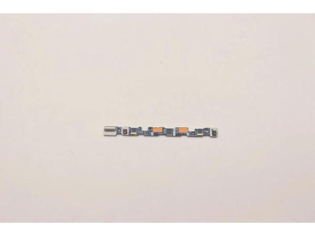 Laptop Parts For Legion 5 Pro 16ARH7H MiC Microphone 5C50S25331