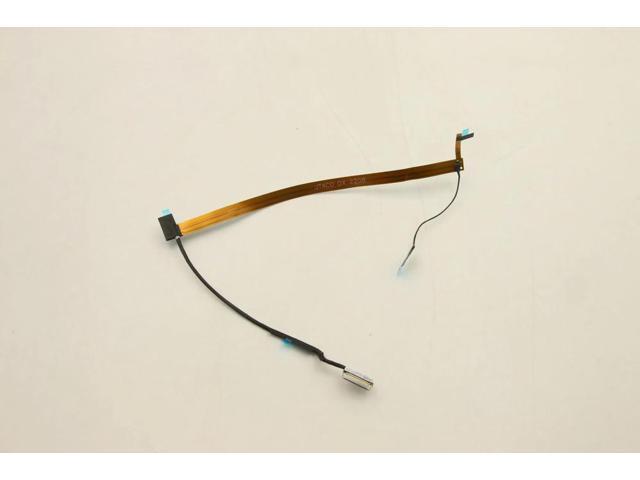 Laptop Parts Camera Cable For ThinkPad P14s T14 Gen 3 Webcam Cable 5C11C12645 DC02C00U500 DC02C00U510