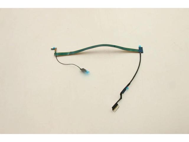 Laptop Parts Camera Cable For ThinkPad P14s T14 Gen 3 Webcam Cable 5C11C12645 DC02C00U500 DC02C00U510