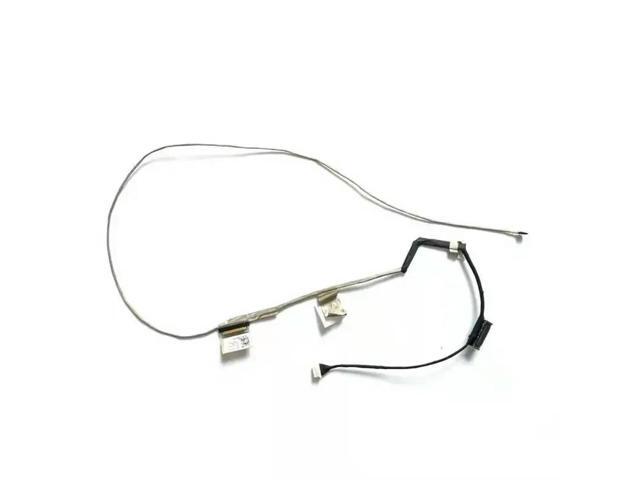 LCD Cable For Y720 Y720-15 Y720-15IKB DY510 EDP DC02001WV00 Display Screen LVD Flex