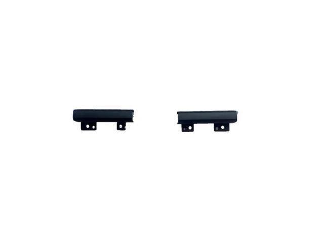 Laptop Parts For Precision 7730 7740 Screen Hinges LCD Hinge Cover LCD Hinge Shaft Cover 0R4PKW 0Y58PW