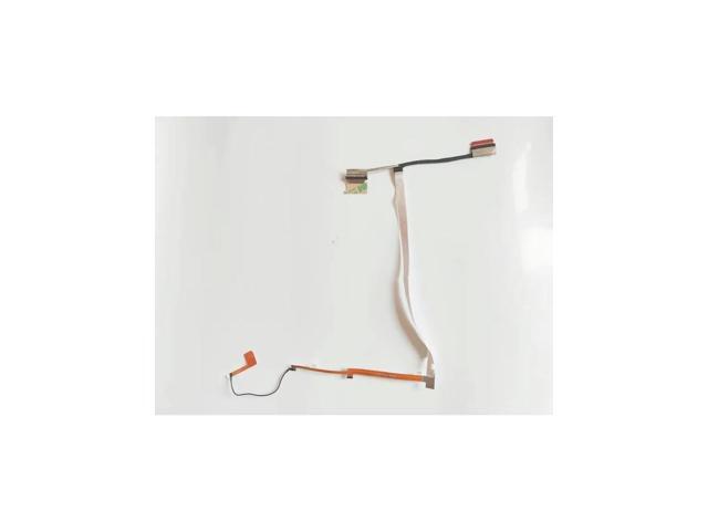 Laptop Parts HE530 Lcd LVDS EDP Cable For ThinkPad E15 Gen3 Camera Cable Screen Cable DC02C00S320 5C11C12524