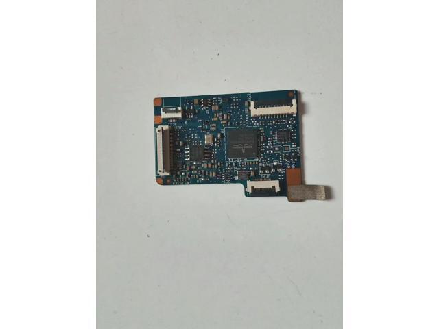 Laptop Parts DAP10 Keyboard Link Board For Precision 7530 7540 7550 7560 0XY6H2 LS-E114P