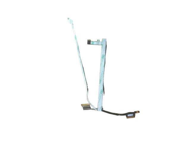 Laptop Parts HE430 LCD Camera Cable Screen Wire Video Line For Thinkpad E14 Gen3 IR EDP Cable 5C11C12522 DC02C00S500
