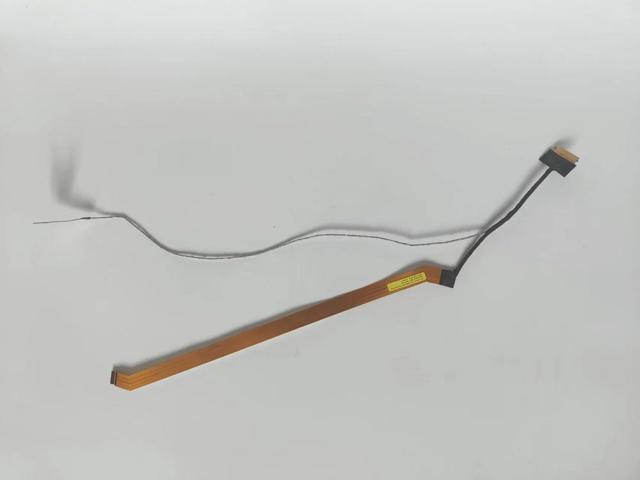 5C10S73182 450.0HK07.0001 For ThinkPad L13 Gen 1 L13 Gen 2 20VH 20VJ S2 CA IR Camera Cable Wire Webcame Line