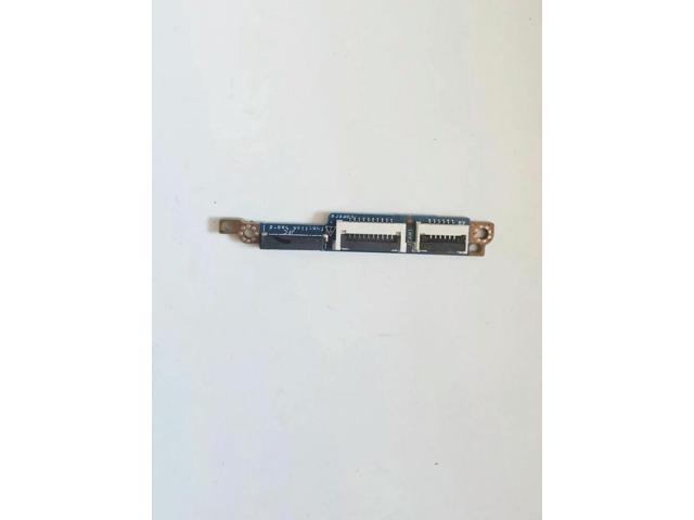 Laptop Parts For Area 51m r2 Webcam Interface Board Camera Cable Adapter Board LS-J108P