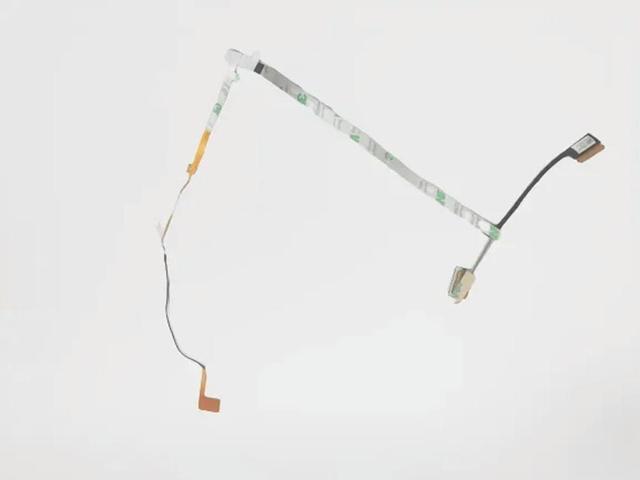 Laptop Parts GE5B0 EDP Camera Cable For Thinkpad E15 Gen 2 20TD 20TE Webcam Camera Cable 5C10Z23919 DC02C00MH00