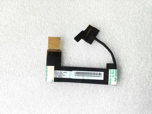 Laptop Parts For MS124K EDP Cable 30PIN