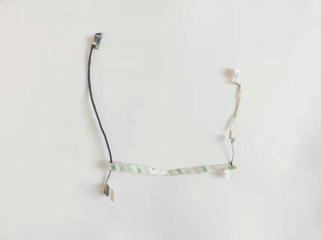 GL5A0 LCD Cable Screen Wire Video Line For Thinkpad L15 Gen 1 HD WITH RGB FRU CABLE_EDP DC02C00JJ00 5C10X67065
