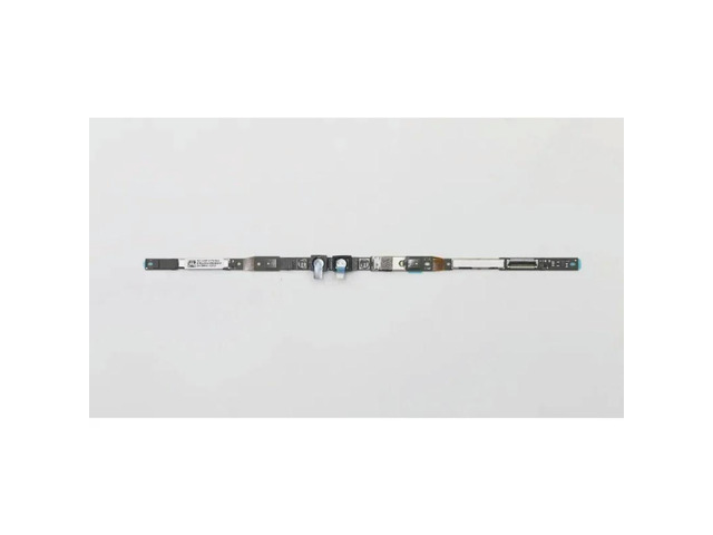 Laptop Parts For ThinkPad X1 Carbon 6th Gen P1 Gen 1 Extreme 1st Gen HD IR Front Camera Webcame 01HW023 01HW055