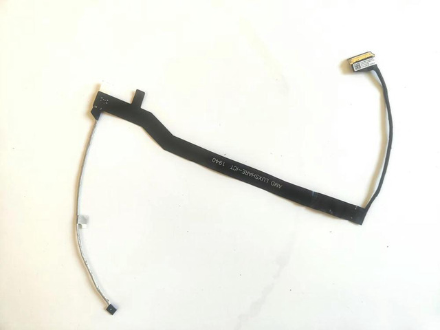 Laptop Parts FA491 For ThinkPad T14S T490S T495S Camera Cable DC02C00F520 02DM394