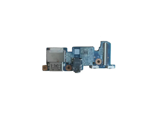 Laptop Parts GS340 For air Pro-13 S540-13ITL USB Power Board Audio Board NS-C571 5C50S25170