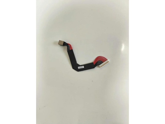 Laptop Parts DC-IN Cable For GE63 GE73 GE75 GP75 GL75 GL73 GL63 GP63 DC Jack Cable 12PIN