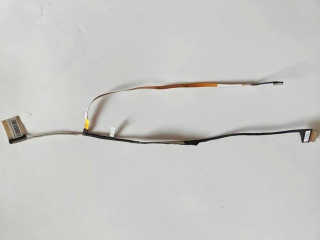 Laptop Parts MS1581 Lcd EDP Cable For GF66 GL66 MS-1581 Camera Cable Screen Cable K1N-3040321-H58 30PIN
