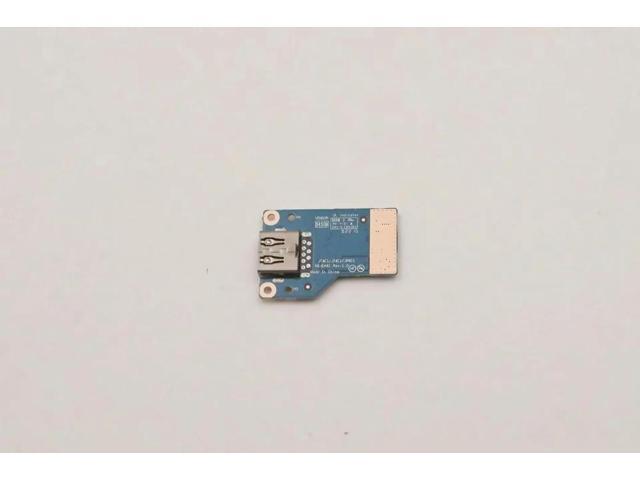 Laptop Parts For T16, P16s, Gen1, T14, Gen3, P14s, Gen 3 USB Power Button Board Audio Board 5C51C94282, NS-E441