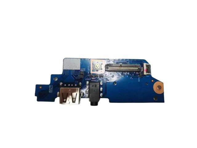 Laptop Parts For SF114-32 Swift SF114-32-C3G9-C8H6 N17W6 S1 USB Power Board Audio Board 448.0E607.0011