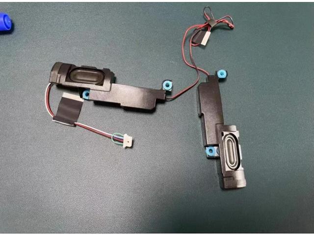 Laptop Parts Sortable Speaker For M15 R5 R6 R7 Built-in Speaker PK2300015G00 CN-0RKM7D 0RKM7D