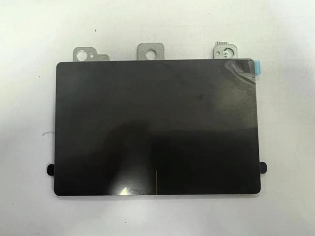Laptop Parts For edge 2-1580 edge2 1580 Touchpad Caddy Bracket And Button Touchpad Mouse Button Board