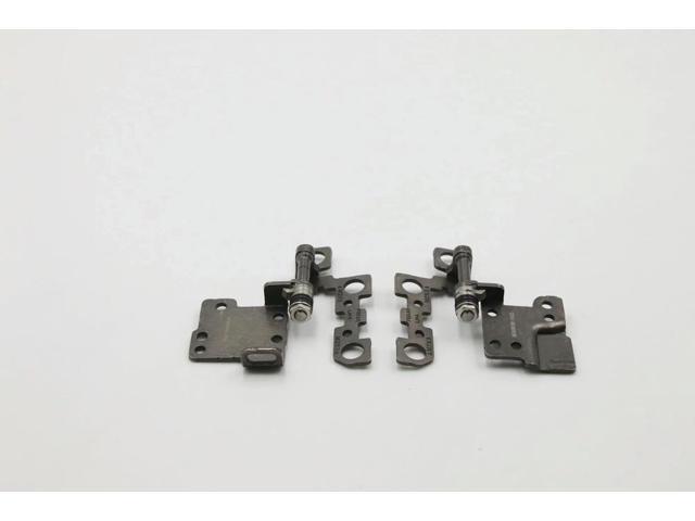 Laptop Parts Screen Hinge For ThinkPad E15 GEN 1 Hinges L+R 5H50S73131