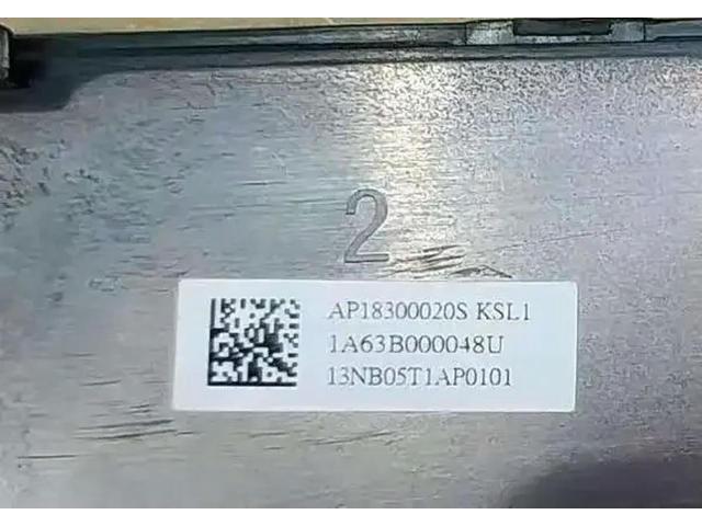 Bottom Door Cover For N551 N551J N551 GL551J G551 AP1830020S 1310B0STAP0101