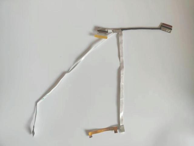 HE430 For ThinkPad E14 Gen 3 Laptop LCD EDP Cable LED Lvds Screen Video Cable DC02C00S700 DC02C00S710