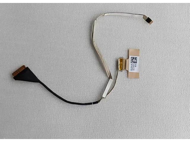 Laptop Parts X81 for ProBook 430 G4 EDP Lcd Cable Camera Cable No Touch DD0X81LC302