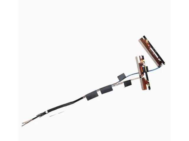 FDX50 Laptops 3G 4G Antenna Cables For Precision 7550 M7550 Antenna Cable DC33002E81L