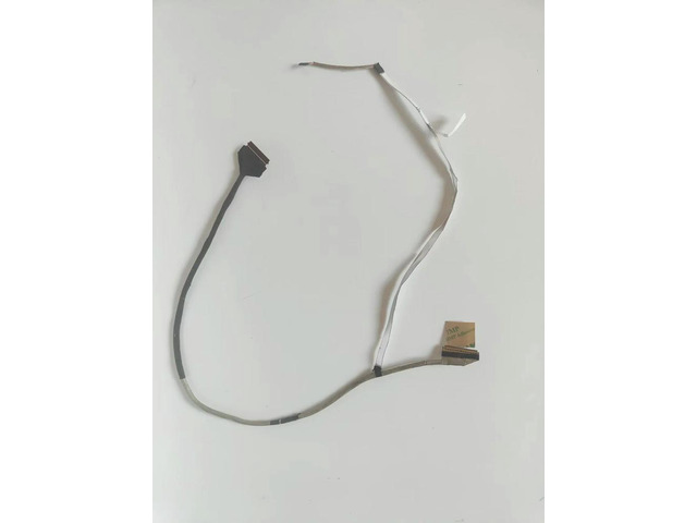 Laptop Parts MS16RW LCD EDP Cable Webcam Camera For GF63 GF65 LED Lvds Cable K1N-3040326-H39 40PIN