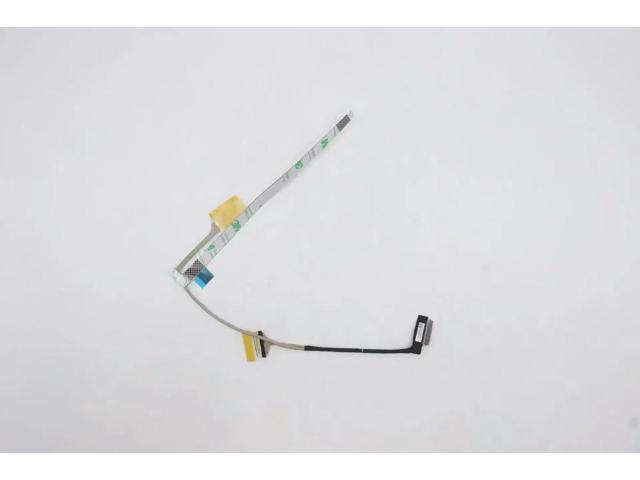 GYG41 LCD EDP Cable Webcam Camera For Yoga 7-14ITL5 Yoga 7-14ACN6 5C10S30129 DC02C00M700