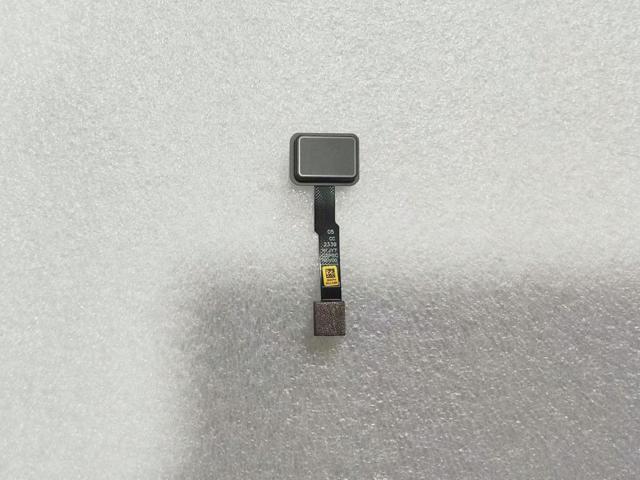 Laptop Parts For Latitude 15 5520 5530 5531 Precision 3560 3570 7670 7770 Fingerprint Recognizer Module 067JX5