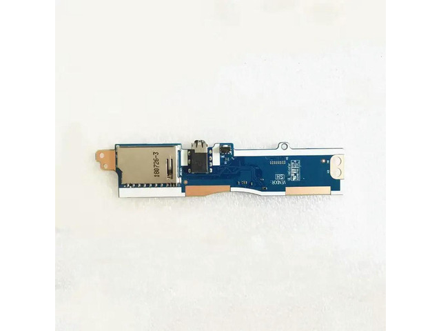 Laptop Parts For S145-15 S145-1S145-15IW Audio Card Reader Board DA5 FV440 FS441 FS540 NS-C121