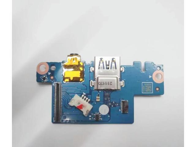 Laptop Parts For SFX14-51G 51X0 USB Power Button Board Audio Board