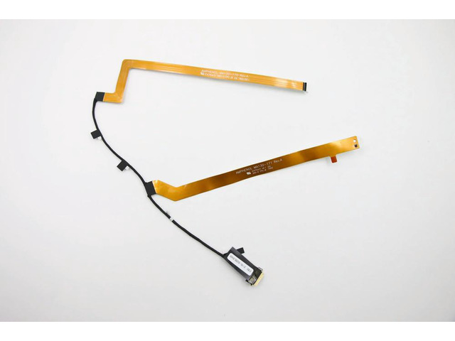 Laptop Parts FX390 For ThinkPad X390 X395 X13 IR Camera Cable 02HL040 02HL041 02HL042 DC02C00EM20