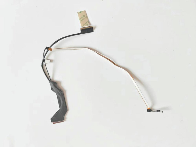 Laptop Parts MS1562 Lcd LVDS EDP Cable For Stealth 15M Camera Cable Screen Cable K1N-3040230-J36 40PIN 144HZ