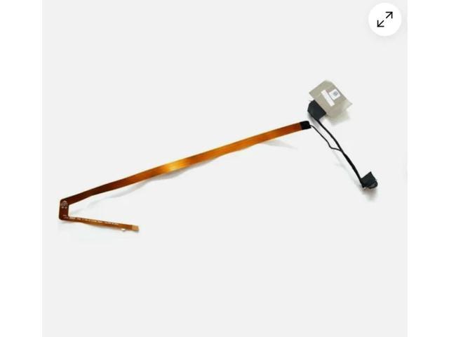 Laptop Parts FDX40 LCD EDP Cable For Latitude 7410 E7410 Camera Cable 0KVP99 DC02C00O500