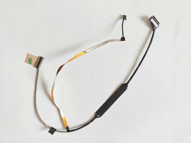 Laptop Parts MS17L1 Lcd LVDS EDP Cable For GL76 Camera Cable Screen Cable K1N-3040247-H39 40PIN 120HZ