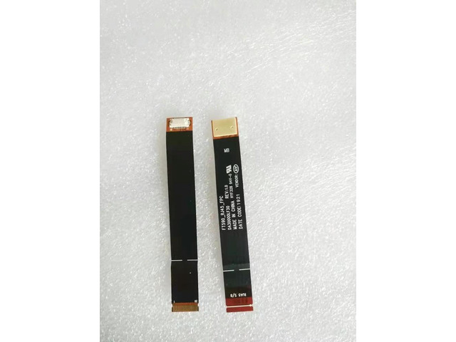For ThinkPad P53S T590 T15 RJ45 network card board cable network port small card cable 01YT391 DA30000LF30